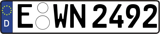 E-WN2492