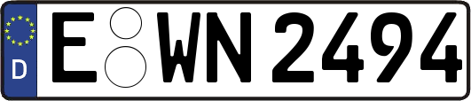 E-WN2494