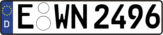 E-WN2496