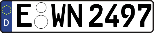 E-WN2497