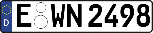 E-WN2498