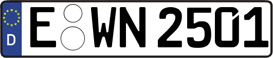 E-WN2501
