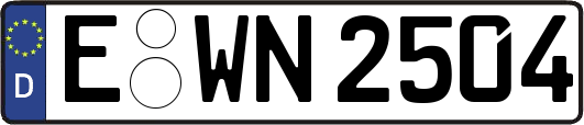 E-WN2504