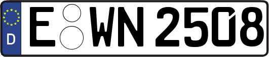 E-WN2508