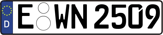 E-WN2509