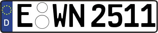 E-WN2511