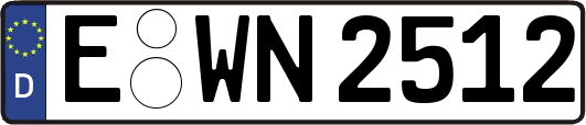 E-WN2512