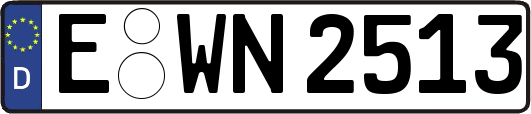 E-WN2513