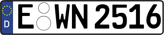 E-WN2516