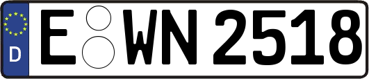 E-WN2518