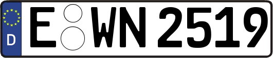 E-WN2519