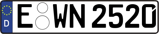 E-WN2520