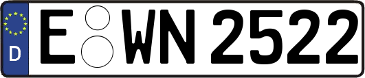 E-WN2522