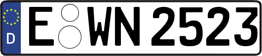 E-WN2523