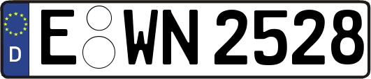E-WN2528