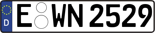 E-WN2529