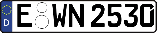 E-WN2530