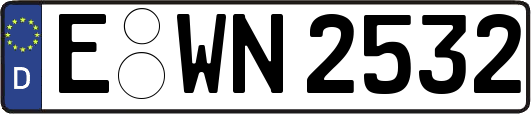 E-WN2532