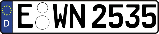E-WN2535