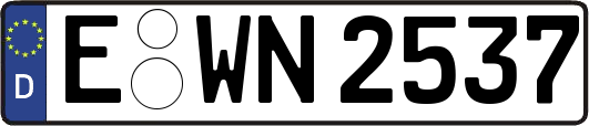 E-WN2537