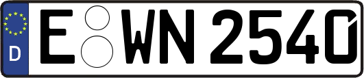 E-WN2540