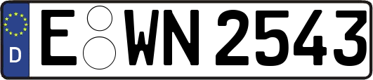 E-WN2543