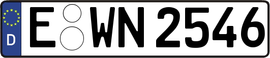 E-WN2546