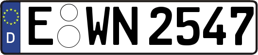 E-WN2547