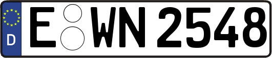 E-WN2548