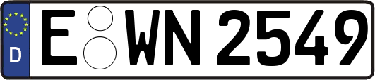E-WN2549