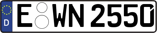 E-WN2550