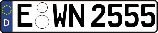 E-WN2555