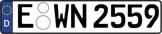 E-WN2559