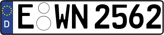 E-WN2562