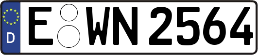 E-WN2564