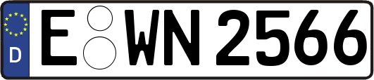 E-WN2566