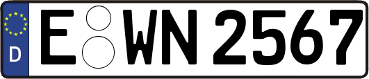 E-WN2567