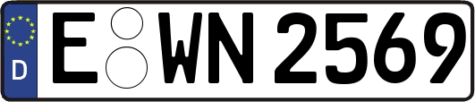 E-WN2569