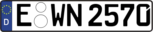 E-WN2570
