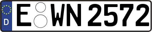 E-WN2572