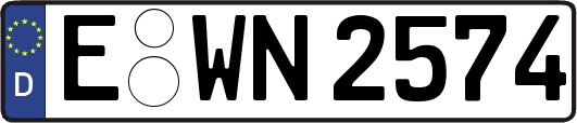 E-WN2574