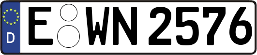 E-WN2576