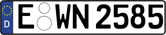 E-WN2585