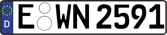 E-WN2591