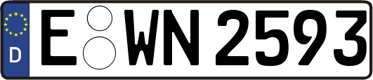E-WN2593