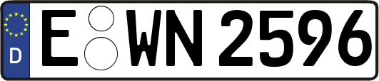 E-WN2596