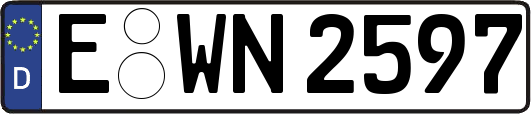 E-WN2597