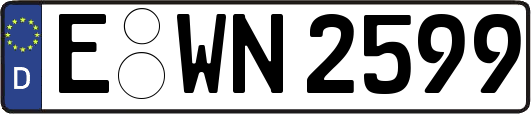 E-WN2599
