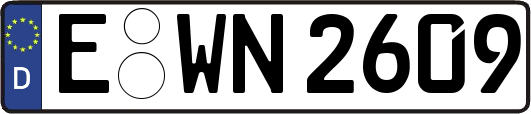 E-WN2609