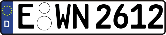 E-WN2612